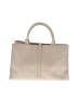 Guia's Solid Ivory Satchel One size - photo 3