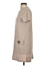 Zara Basic Tan Casual Dress Size S - photo 5