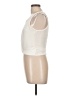 21 Saints Ivory Sleeveless Top Size M (estimated) - photo 5