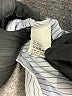 Shein Blue Short Sleeve Blouse Size 4 - photo 8