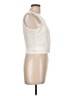 21 Saints Ivory Sleeveless Top Size M (estimated) - photo 4