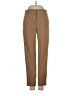 J.Crew 365 Solid Tan Casual Pants Size 00 - photo 1