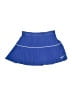 Nike Blue Active Skort Size M - photo 1