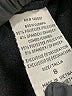 Maya Brooke Color Block Black Cocktail Dress Size 8 - photo 8