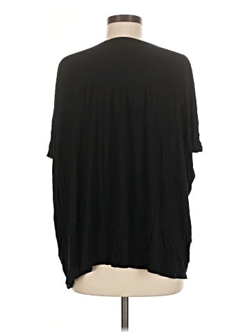 ALLSAINTS Short Sleeve Blouse (view 2)