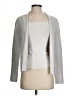 Banana Republic Silver Cardigan Size XS - photo 1