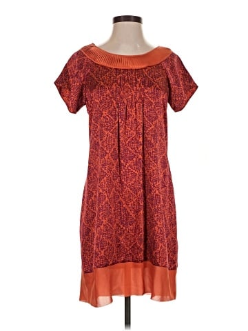 Cynthia Cynthia Steffe Casual Dress (view 1)