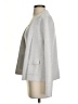 Banana Republic Silver Cardigan Size XS - photo 5