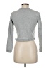Assorted Brands Gray Sweatshirt Size M (estimated) - photo 2