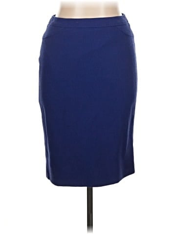 Armani Collezioni Casual Skirt (view 1)
