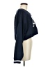 Assorted Brands 100% Polyester Blue Sweatshirt Size M - photo 4