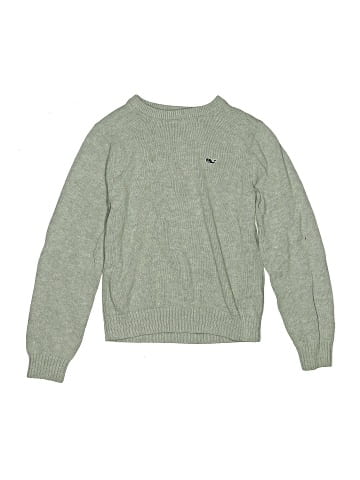 Vineyard Vines Pullover Sweater (view 1)