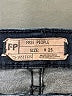 Free People Blue Jeans Size 25 waist - photo 7