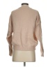 Miss Sparkling 100% Polyester Tan Cardigan Size S - photo 2