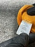 Assorted Brands Orange Poncho Size XL - photo 8