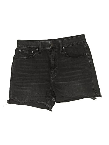 J.Crew Factory Store Denim Shorts (view 1)