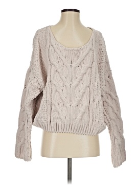 Free People Pullover Sweater