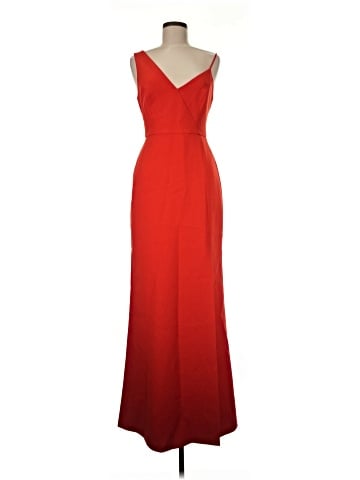 BCBGMAXAZRIA Cocktail Dress (view 1)