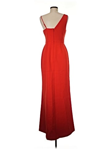BCBGMAXAZRIA Cocktail Dress (view 2)