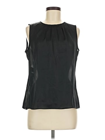 Jones New York Collection Sleeveless Blouse (view 1)