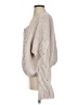 Free People 100% Polyester Tan Pullover Sweater Size S - photo 5