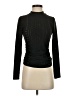 Unbranded Black Long Sleeve Turtleneck Size S - photo 1