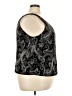 Xscape Black Sleeveless Blouse Size 3X - photo 4