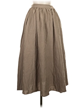 Assorted Brands Silk Skirt