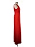 BCBGMAXAZRIA Red Cocktail Dress Size 6 - photo 4