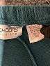 Chaos Blue Casual Pants Size 0 - photo 4