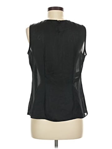 Jones New York Collection Sleeveless Blouse (view 2)