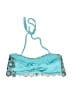 Unbranded Teal Swimsuit Cover Up Size 10 - photo 2