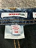 Bongo Blue Jeans Size 24W - photo 4