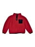 Old Navy 100% Polyester Red Pullover Sweater Size 5 - photo 1