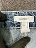 Forever 21 Blue Jeans Size 12 - photo 7