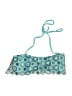 Unbranded Teal Swimsuit Cover Up Size 10 - photo 1
