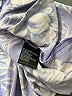 Perceptions Paisley Blue Casual Dress Size L - photo 8