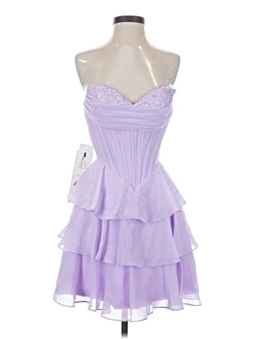 Wear Your Love Cocktail Dress (view 1)