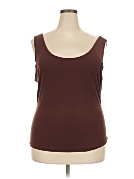 Shein Curve Tank Top
