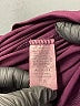 Judith Burgundy 3/4 Sleeve Blouse Size 1X - photo 8