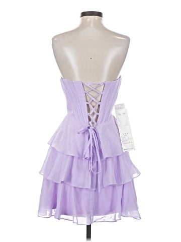 Wear Your Love Cocktail Dress (view 2)