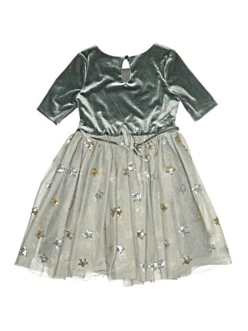 Zunie Dress (view 2)