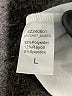 Automet Ivory Sleeveless Blouse Size L - photo 8