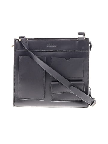 Kate Spade Saturday Leather Crossbody Bag (view 1)