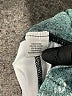 Evolution and Creation Print Teal Active Pants Size S - photo 5