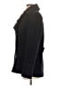 Nautica Jeans Company Black Wool Coat Size S - photo 5