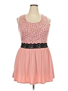 Assorted Brands Cocktail Dress