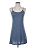 milla Blue Sleeveless Top Size S - photo 1