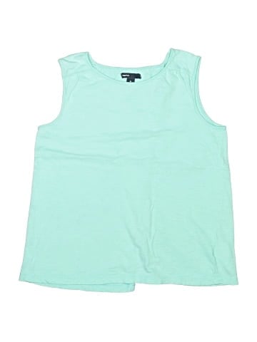 Gap Kids Sleeveless T-Shirt (view 1)