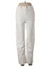 Everlane Metallic Ivory Jeans Size 2 - photo 1